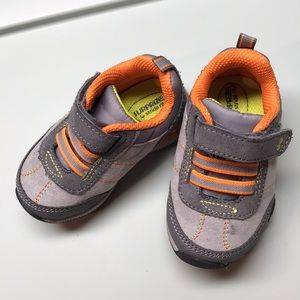 New Surprize by Stride Rite Boys Tennis shoes